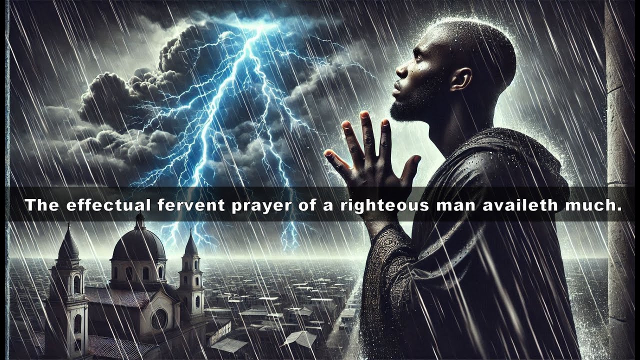 Time For Next Level of Spiritual Warfare! - YouTube