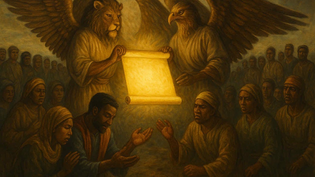 The Supreme King's Will OR Our Disobedience (PART 2) - YouTube