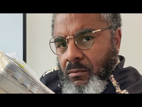 THE APOCALYPSE IS THE END OF THE EMPIRE!  “DON’T FEAR NOBODY BUT YAH!” Isaiah 6:4!  Biblical Faith! - YouTube