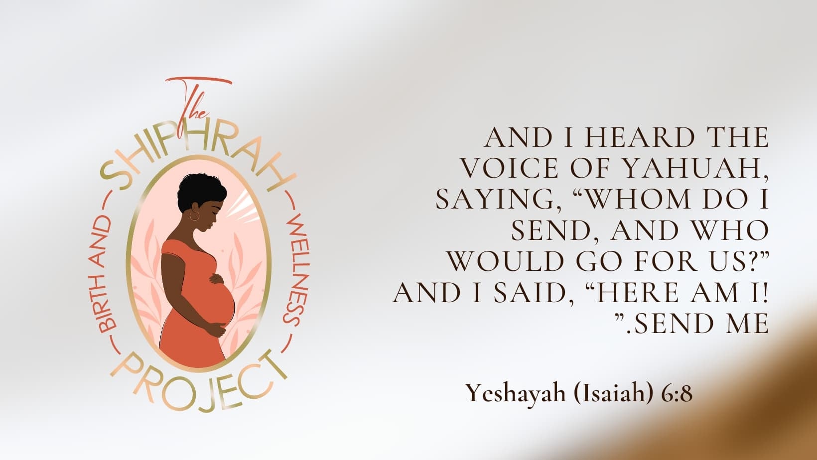 Trust Tuesday Psalm 34:8 O taste and see that YAHUAH is good: blessed is the man that trusteth in him. Trust The Most High YAHUAH to provide. – MUSIC MESSAGE MINISTRY