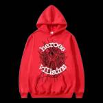 spider hoodie Profile Picture