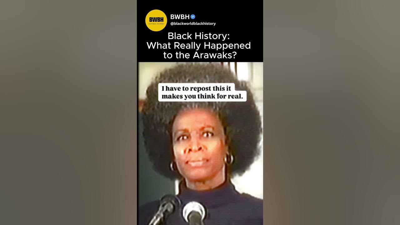 Black History: “We Didn’t Come as Immigrants – We Came in Chains”  #america #blackhistory #shorts - YouTube