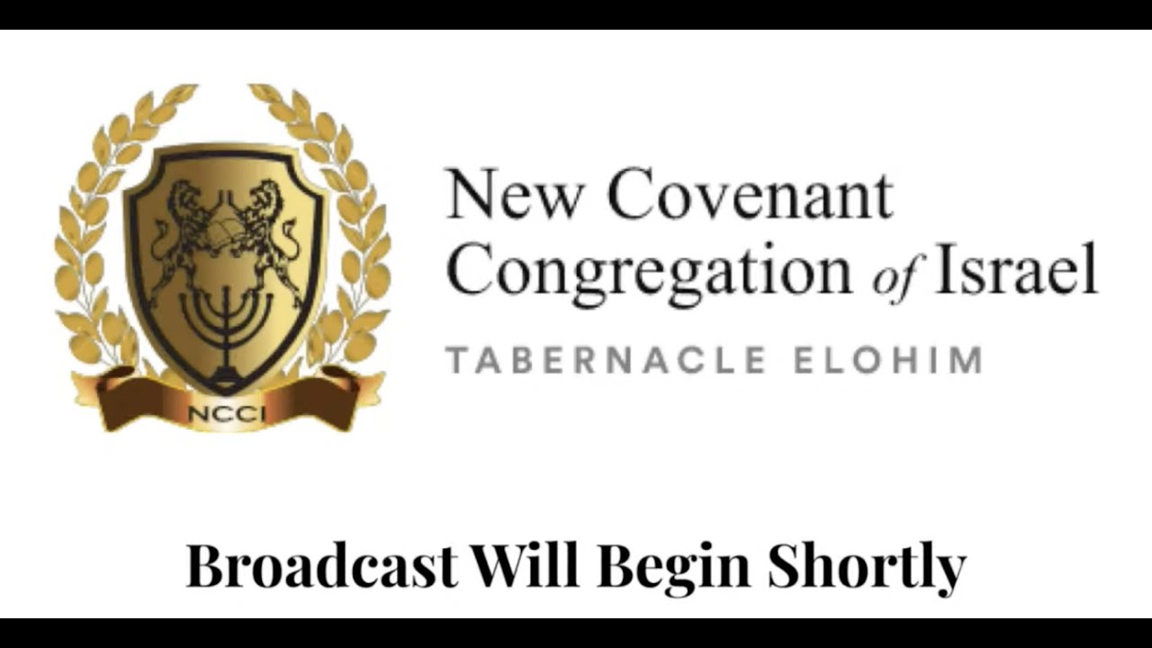 Shabbat Convocation 10.22.22 - YouTube
