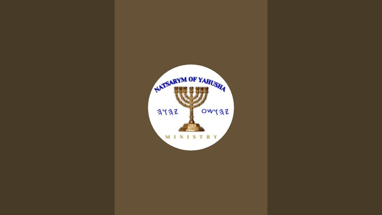 Give Thanks To YAHUAH - YouTube