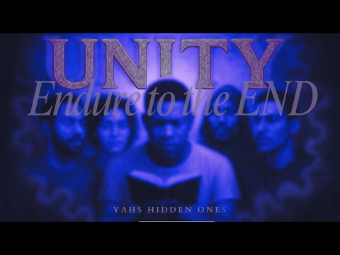 UNITY - Endure to the End - YouTube