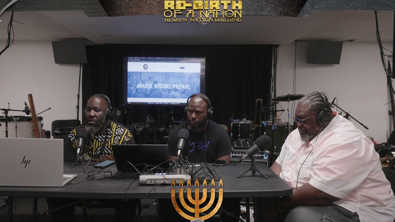 Prophetic Events 3: Yahusha Kingdom vs Satans depopulation agenda - YouTube