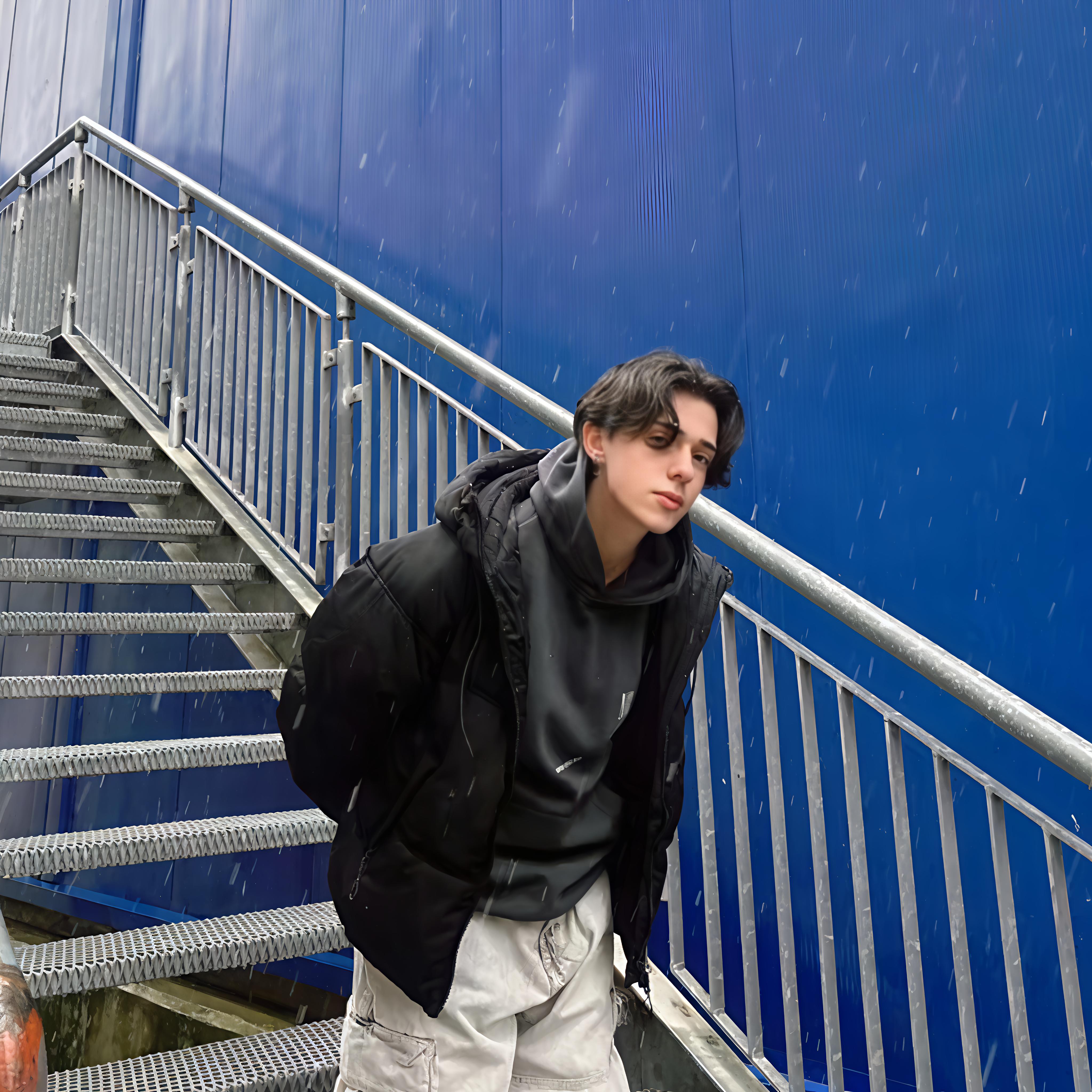 Jason Robby Profile Picture