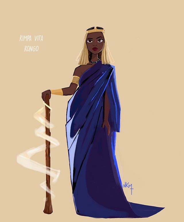 Monique Chatman Profile Picture