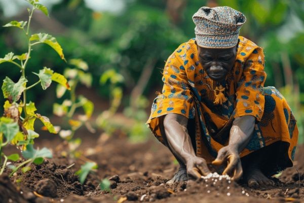 What is the meaning of a Parable? | HebrewConnectTV