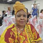 Luvenia Boyer Boyer Profile Picture