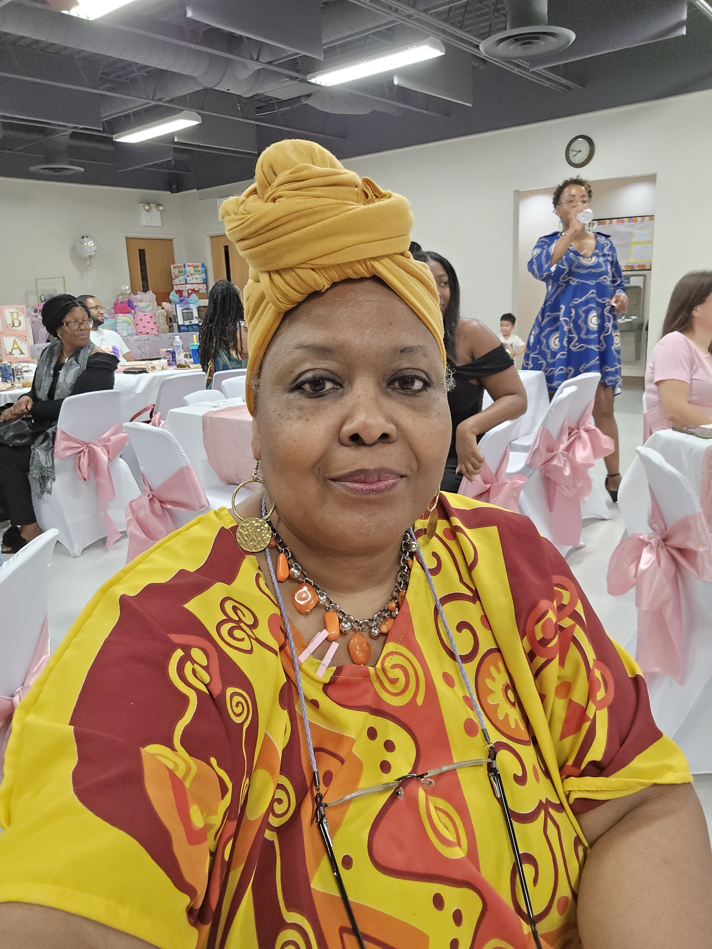 Luvenia Boyer Boyer Profile Picture