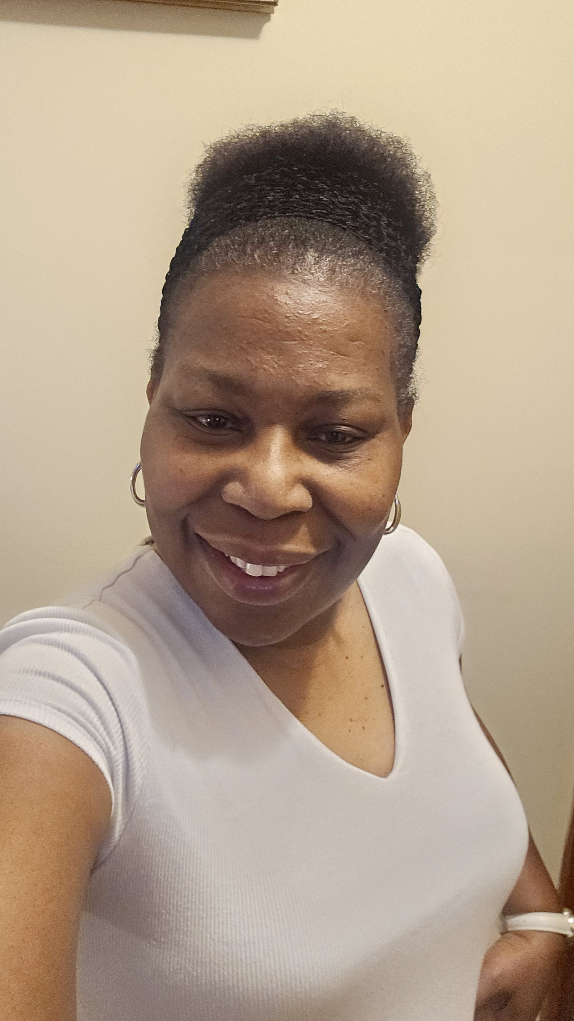 Katrina Profile Picture