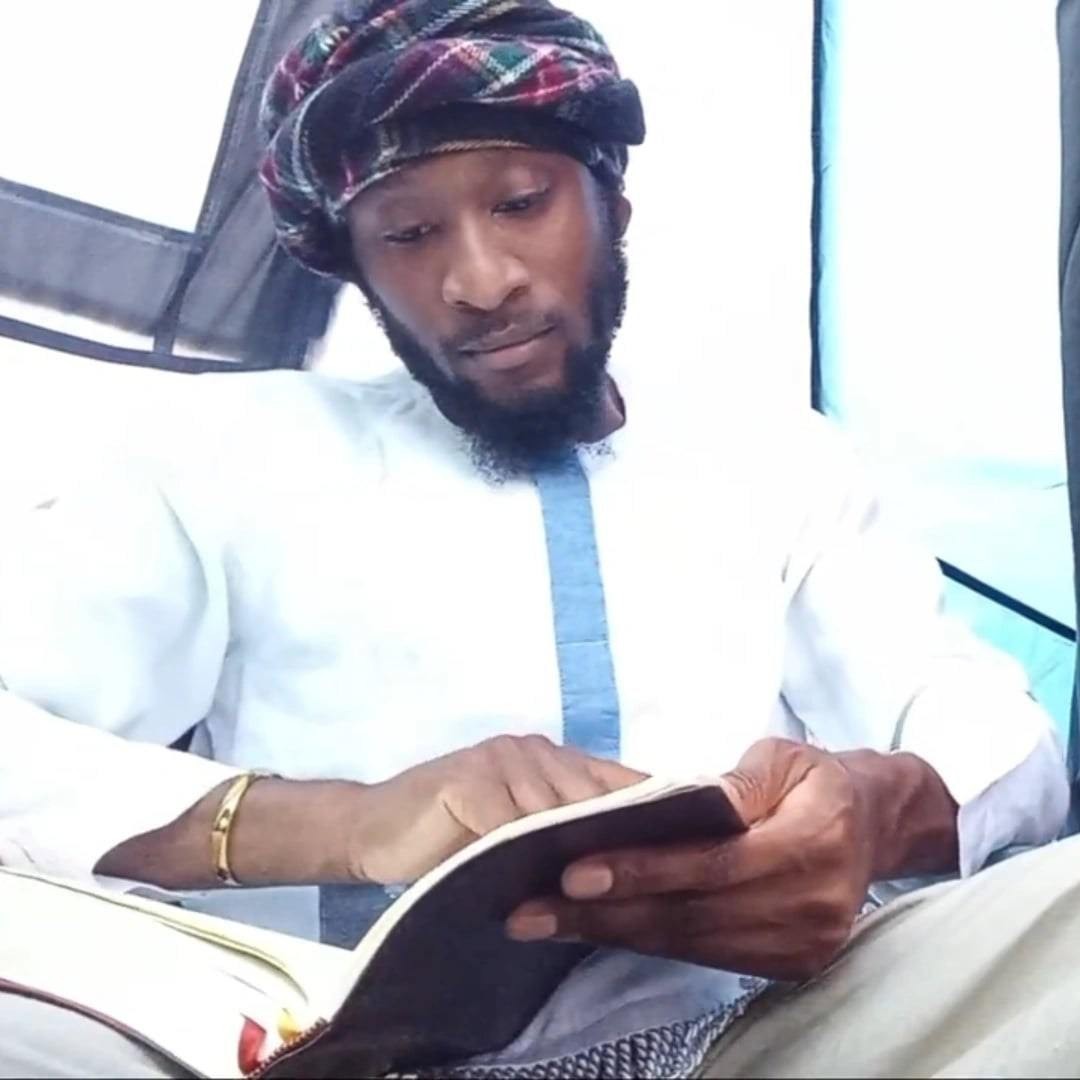 Nashaya Immanuel Profile Picture