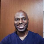 Benjamin Abana Profile Picture