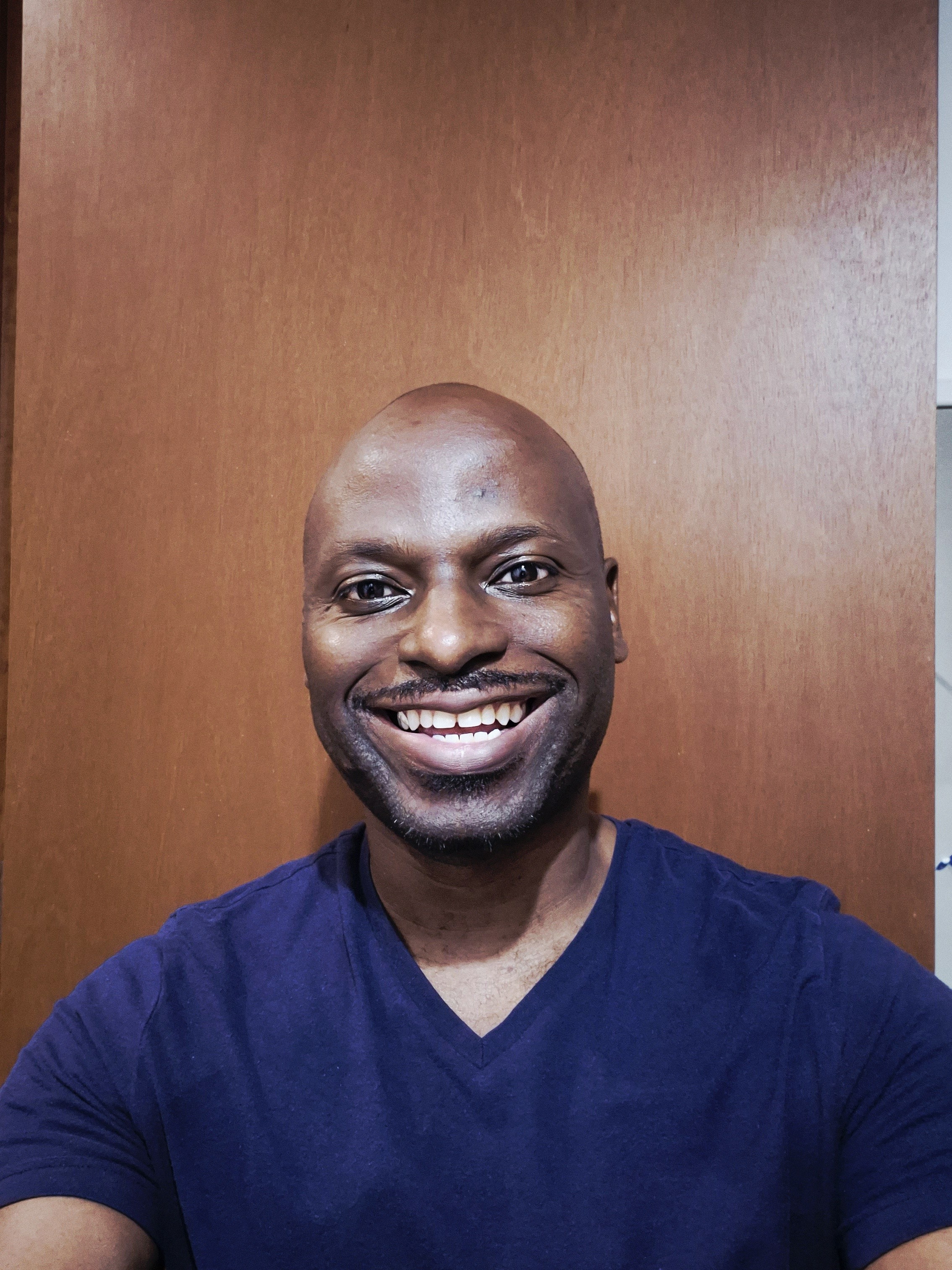 Benjamin Abana Profile Picture