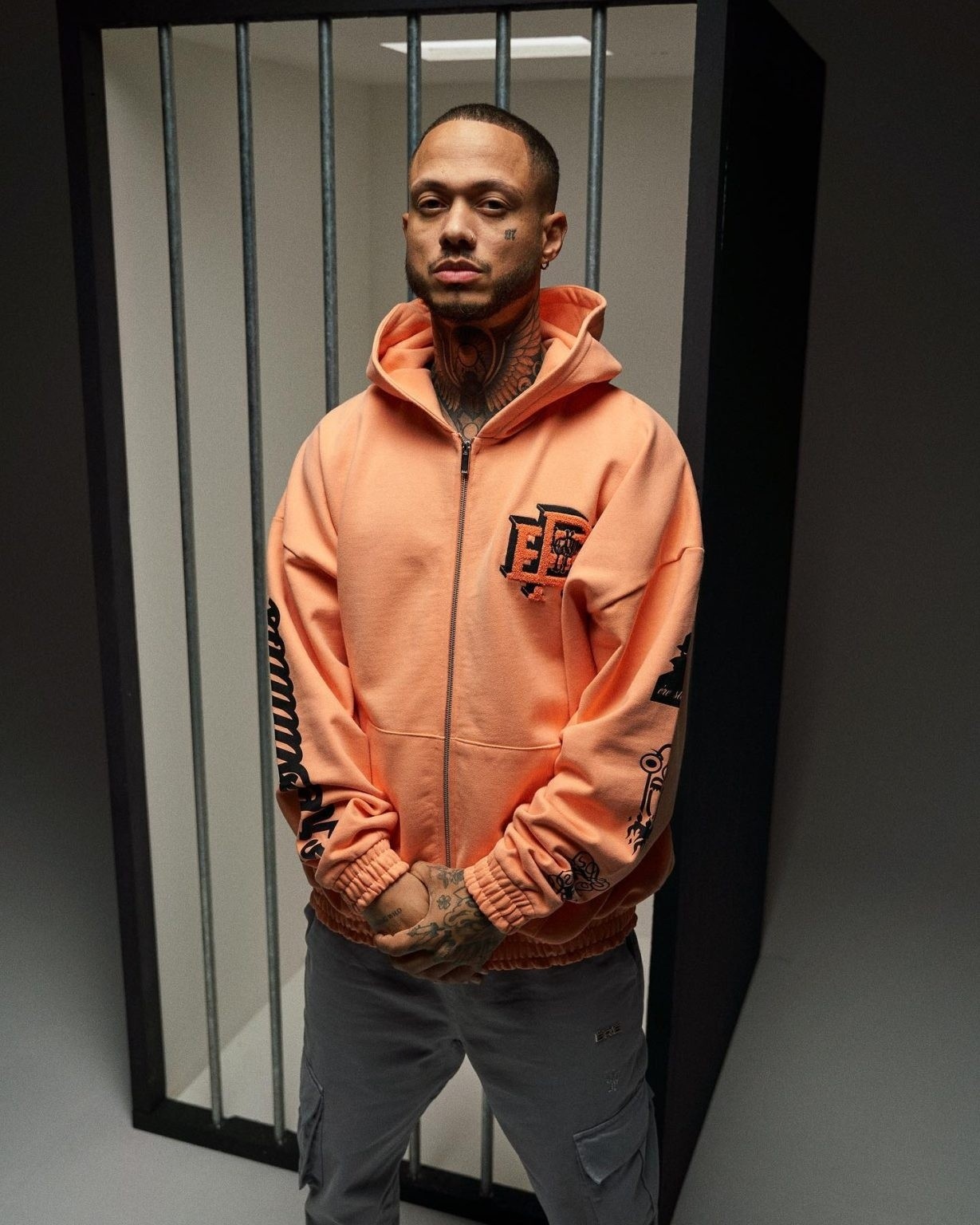 Ere Studios clothing Profile Picture