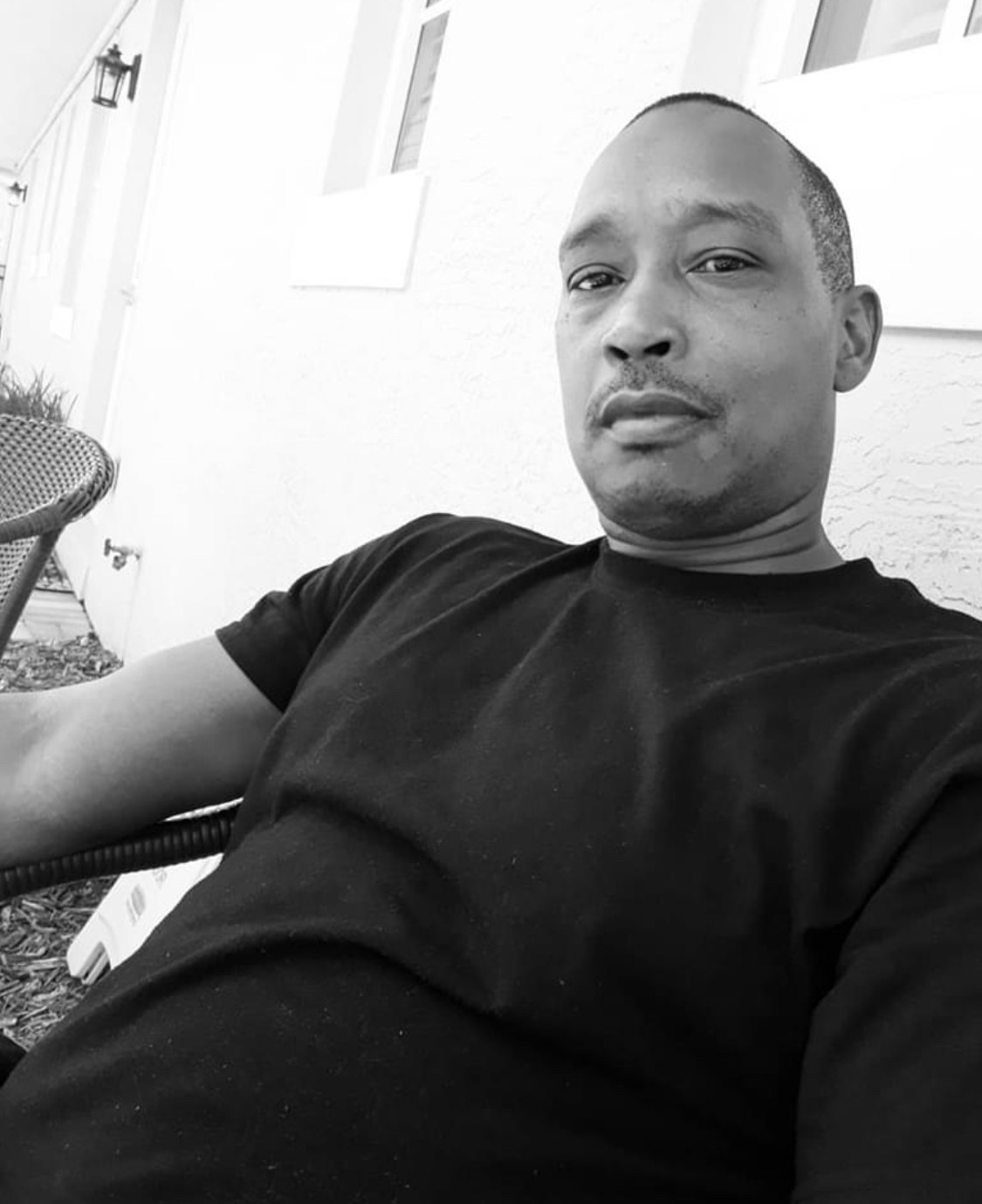 Tony Townsend Profile Picture