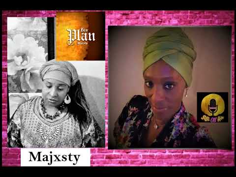 Majxsty: We’ve Sinned – MUSIC MESSAGE MINISTRY