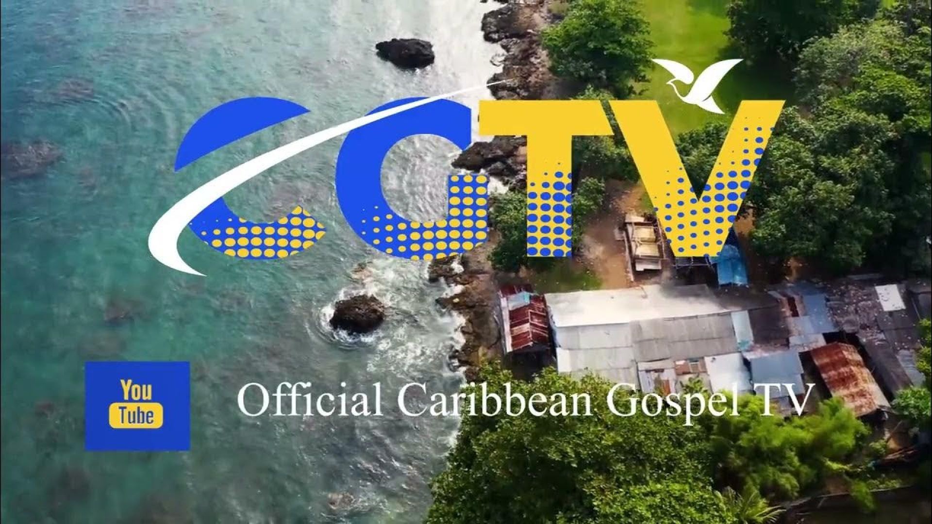 Caribbean Gospel TV: Livestream