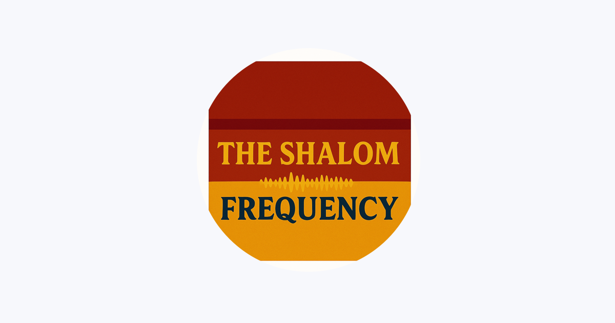 ‎The Shalom Frequency - Apple Music