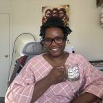 Jenise La Vonne Wright profile picture