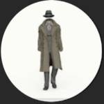 T I B (aka) The Invisible Brother Profile Picture