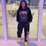 Spider Hoodie profile picture