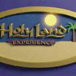 Holy Land Experience Profile Picture