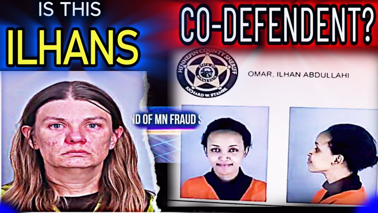 ?️‍♀️ IS THIS Where ILHAN Got Her MILLIONS? ? Aimee's TELLING on EVERYBODY!??  ? - YouTube