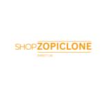 Shop Zopiclone profile picture
