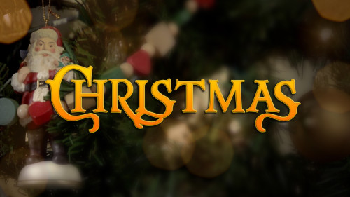 The Truth About Christmas | WVBS Online Video