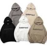 Essentials Hoodies Profile Picture