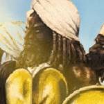 Love Food And History profile picture