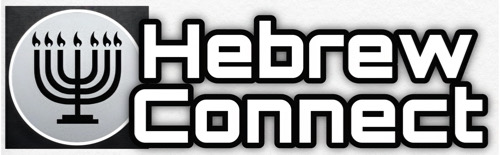 HebrewConnect | Privacy Policy