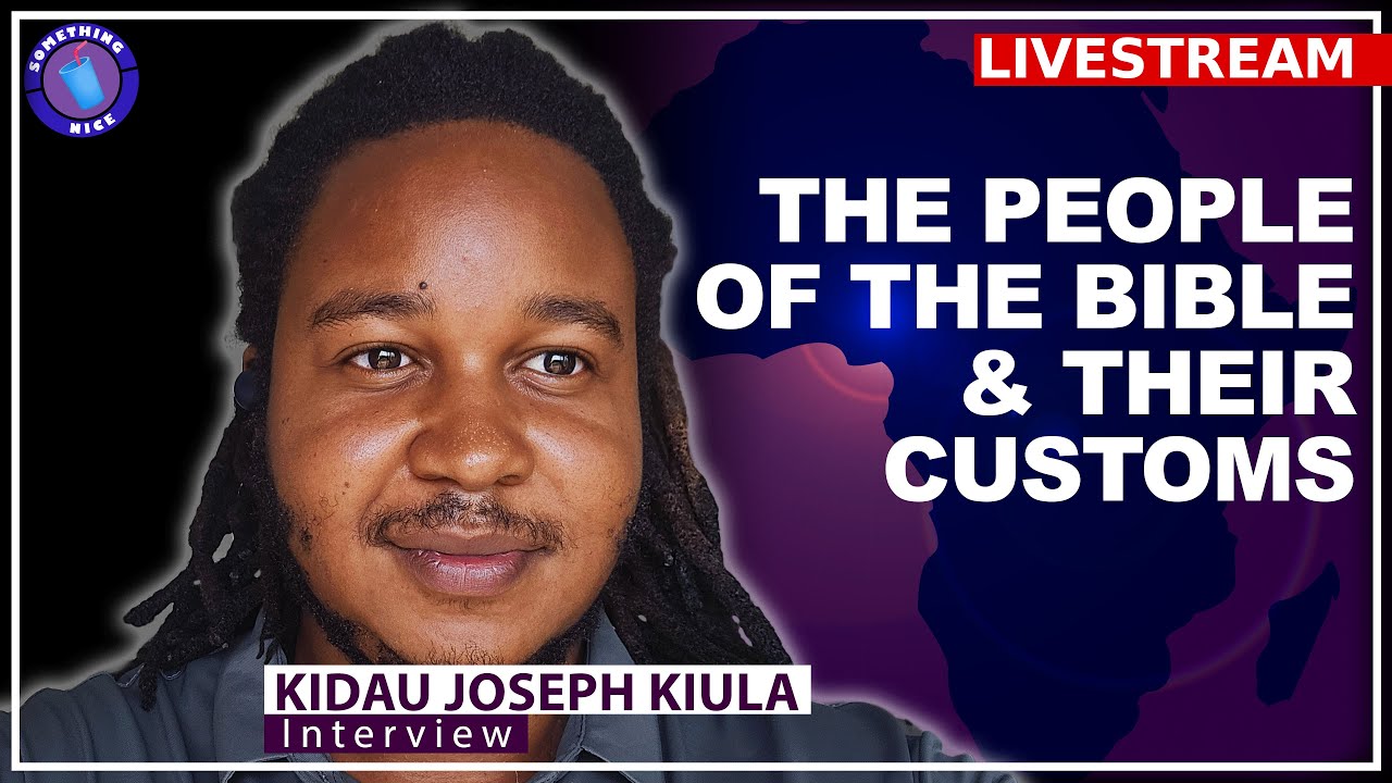 People of The Bible | What Are Their Customs & Traditions? - YouTube