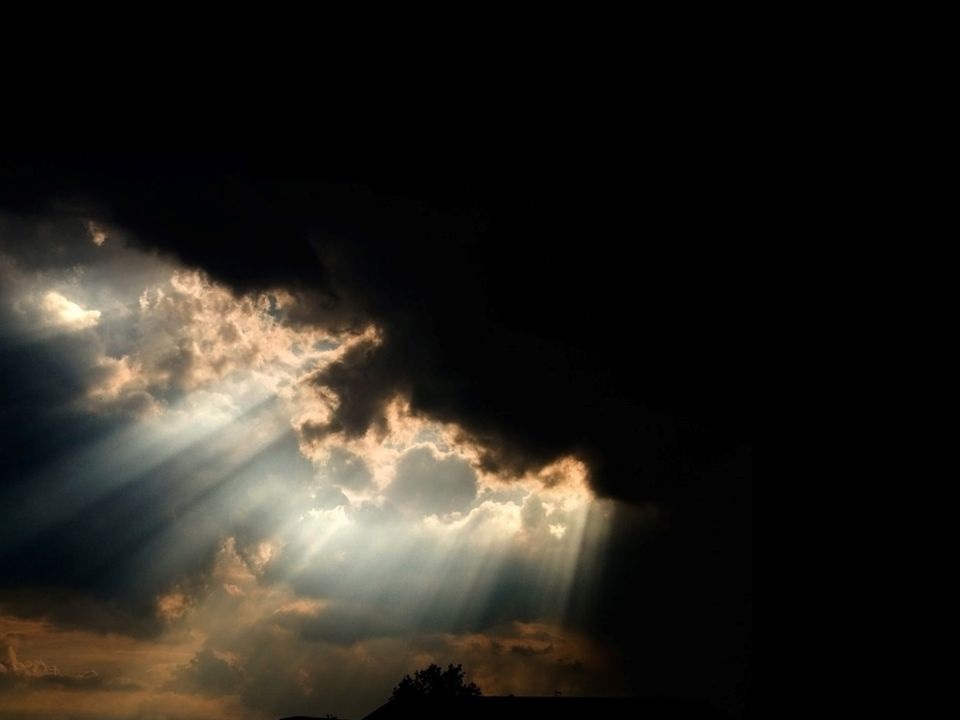 Light and dark (Ephesians 5:8-14) – Seeking the kingdom