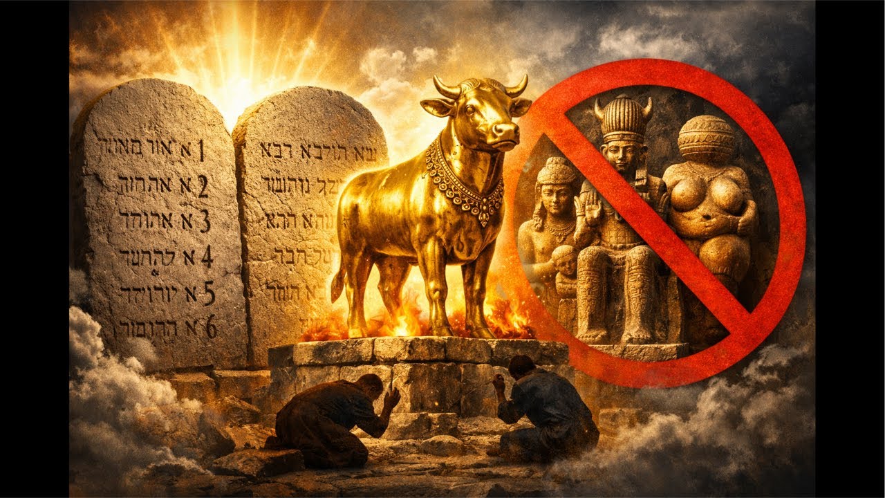OUR SECOND COMMANDMENT EXPOSES BABYLON! Why IMAGINE WORSHIP Rules The World! Rev.17 ITS FALLEN! - YouTube