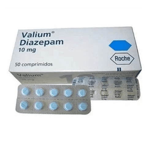 Buy Diazepam UK Online - Bensedin Diazepam 10mg for sleep
