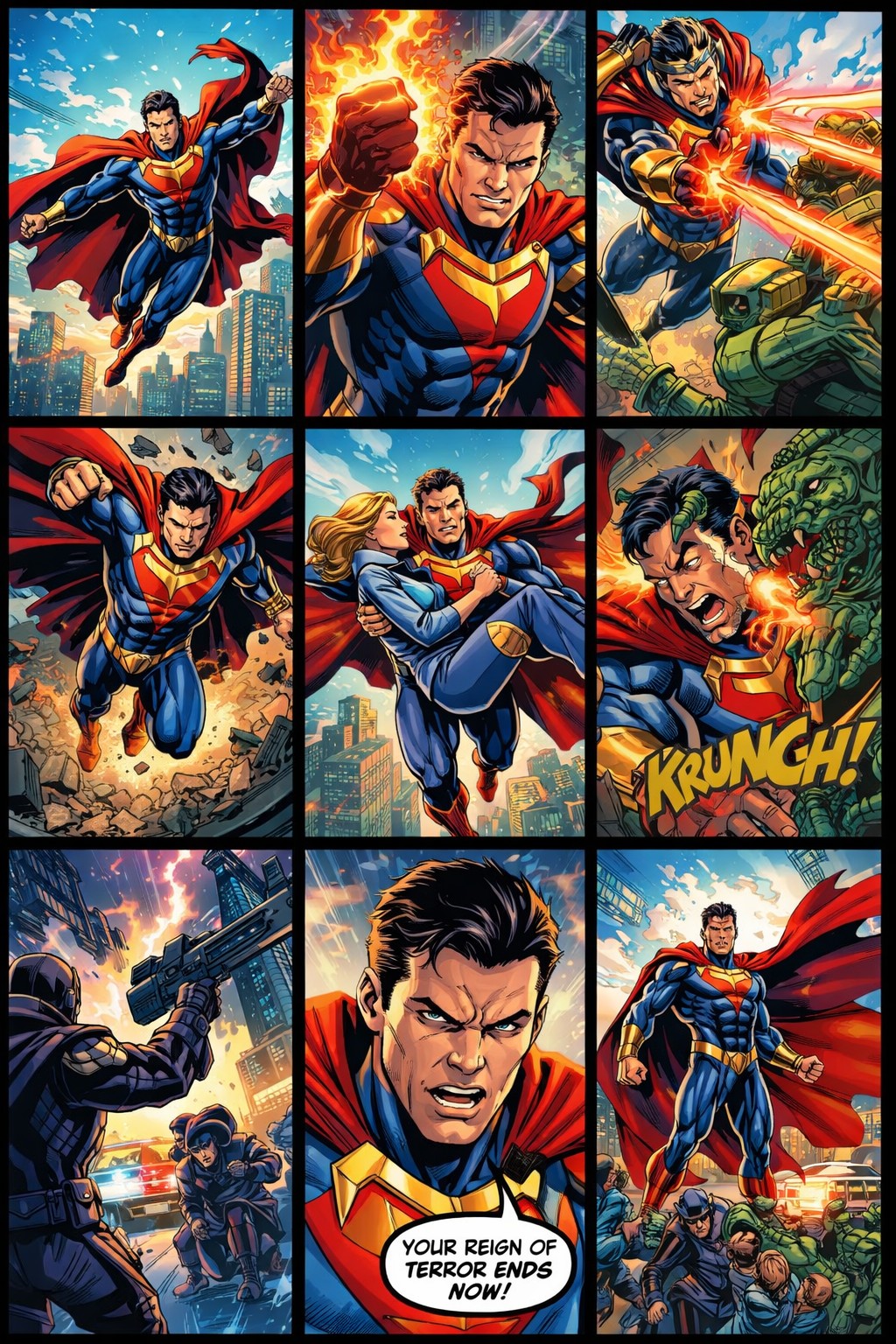 Douglas Clayton Profile Picture