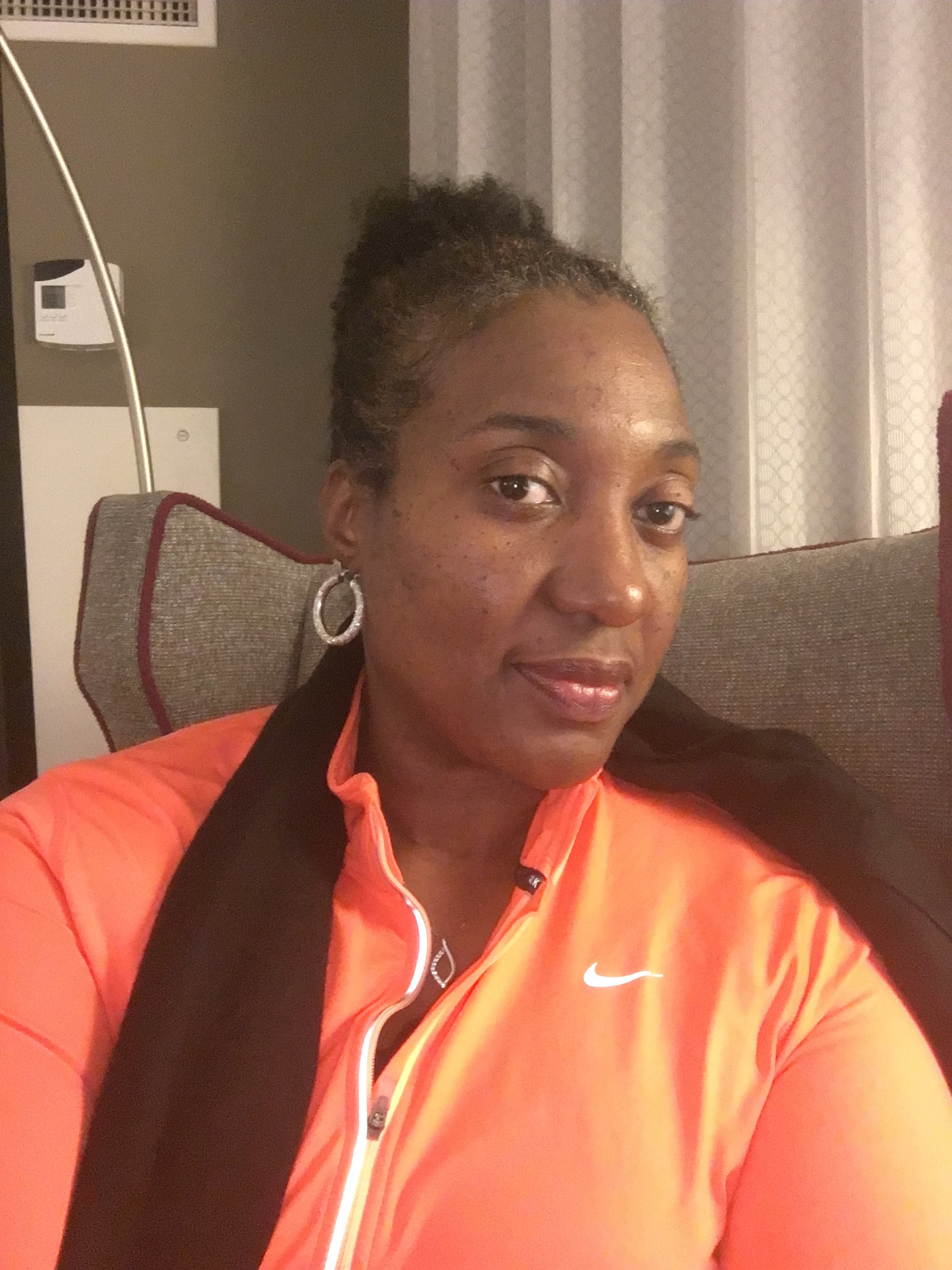 Shelonda Lyons Profile Picture