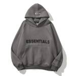 Essentials Hoodies Profile Picture