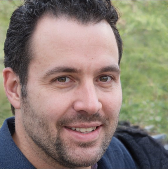 Suleman Profile Picture