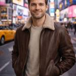 David Brown Profile Picture