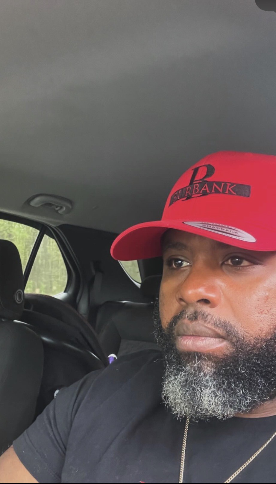 Chalmer Ben-Zedek Profile Picture