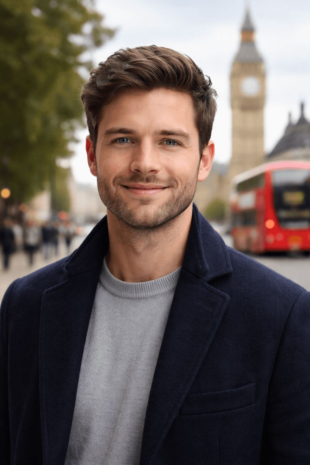 David Brown Profile Picture