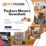 Packers and movers Profile Picture
