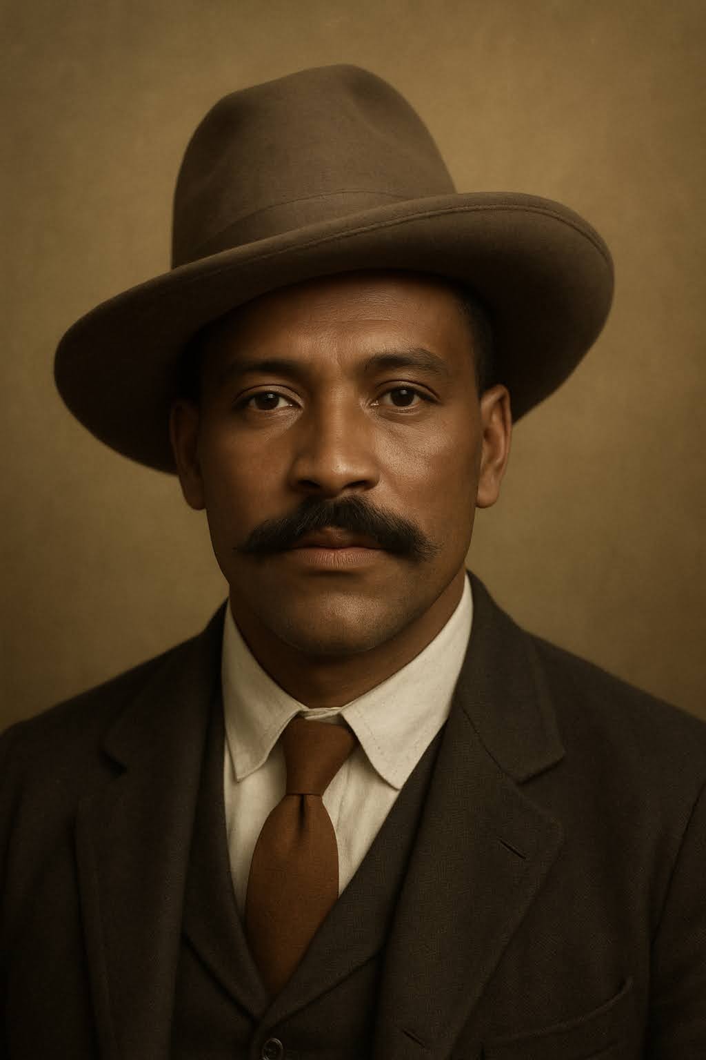 Duane Harris Profile Picture