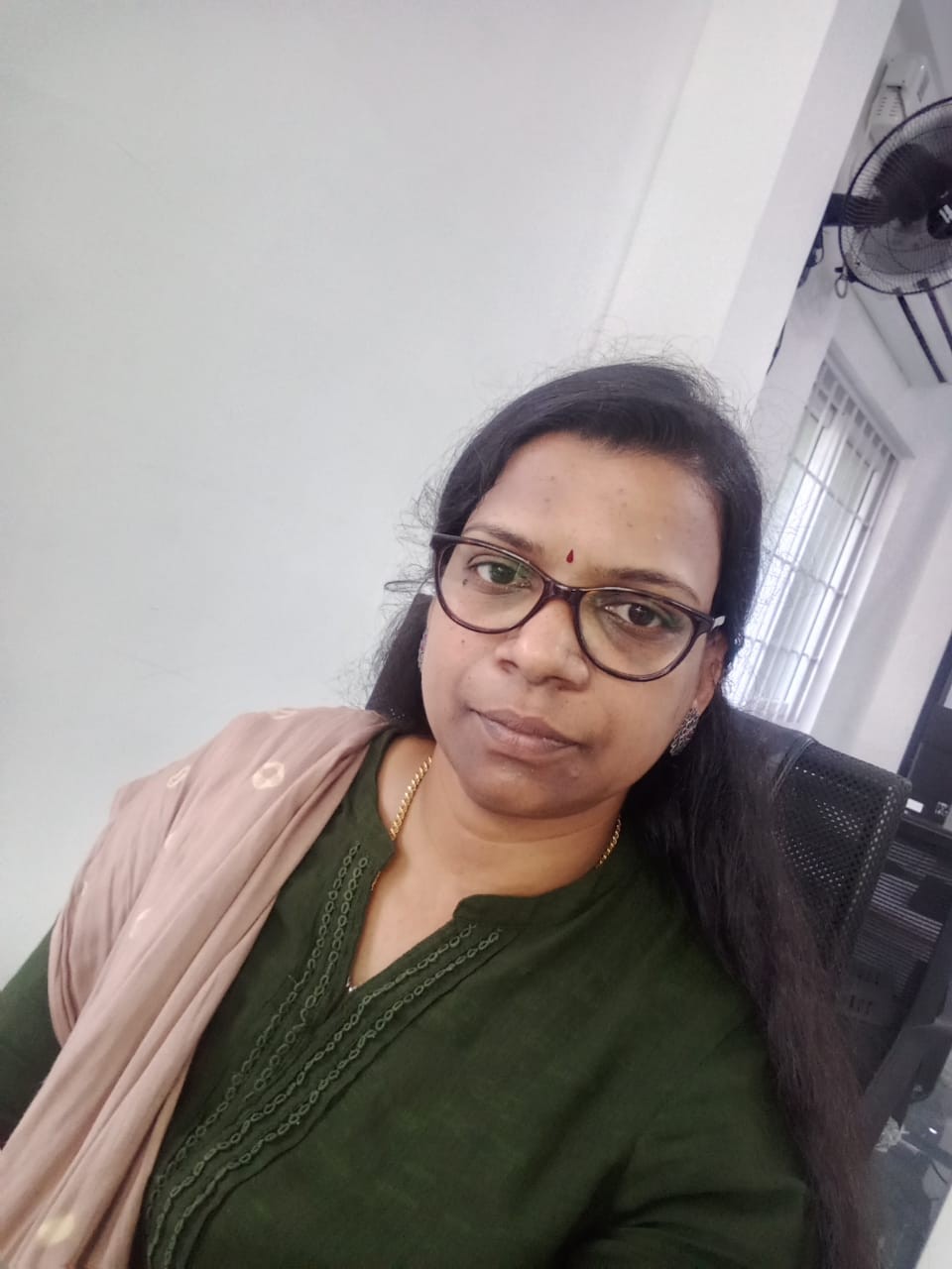 Deepasreegi Profile Picture