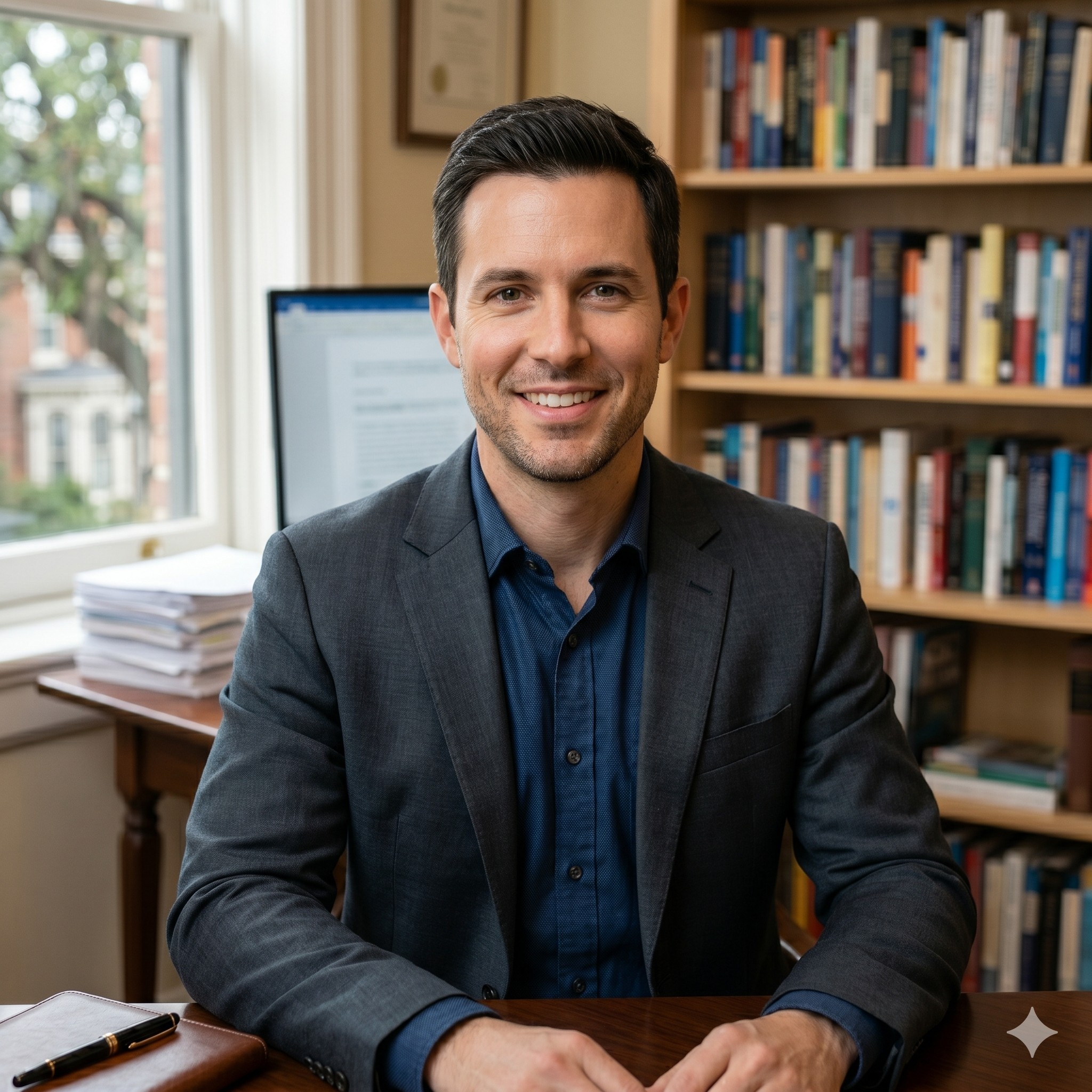 Mark Max Profile Picture