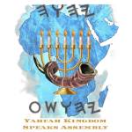 Yahuah Kingdom Speaks Assembly Profile Picture
